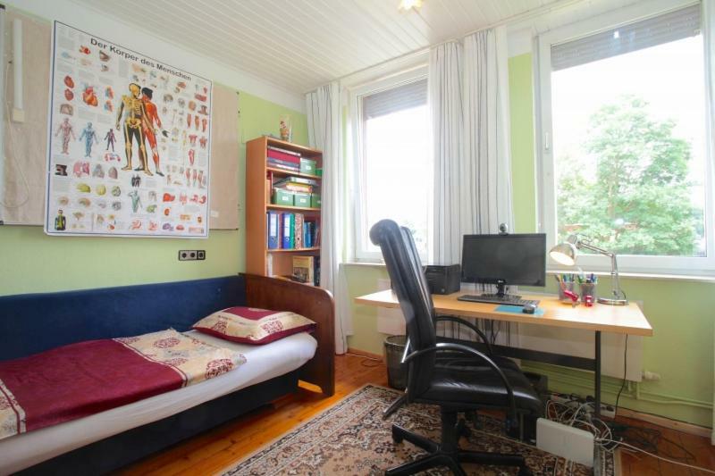Private Rooms Relax Leoni  Hanovra Exterior foto
