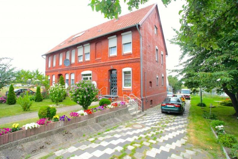 Private Rooms Relax Leoni  Hanovra Exterior foto